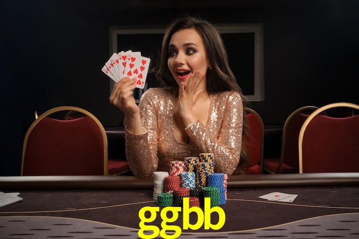 A Emoção da Loteria na ggbb: Uma Chance de Mudança de Vida